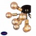 Люстра потолочная ST Luce FOGLIONE SL437.402.13