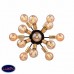 Люстра потолочная ST Luce FOGLIONE SL437.402.13