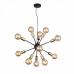 Люстра подвесная ST Luce FOGLIONE SL437.403.12