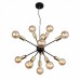 Люстра подвесная ST Luce FOGLIONE SL437.403.12