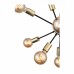 Люстра подвесная ST Luce FOGLIONE SL437.403.12