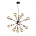 Люстра подвесная ST Luce FOGLIONE SL437.403.12