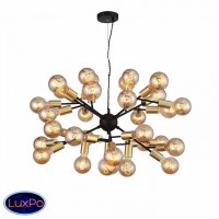 Люстра подвесная ST Luce FOGLIONE SL437.403.32