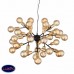 Люстра подвесная ST Luce FOGLIONE SL437.403.32