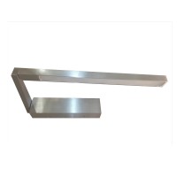 Светодиодный настенный светильник ST Luce CORTO SL440.001.01