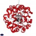 Светильник подвесной ST Luce Segreto SL452.603.06
