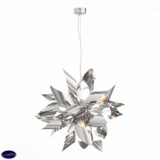 Люстра подвесная ST Luce SPIRAGLIO SL453.103.06E