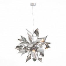 Люстра подвесная ST Luce SPIRAGLIO SL453.103.06G