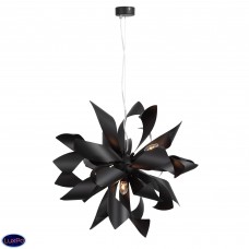 Люстра подвесная ST Luce SPIRAGLIO SL453.403.06G