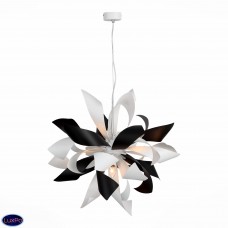 Люстра подвесная ST Luce SPIRAGLIO SL453.453.06E