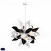 Люстра подвесная ST Luce SPIRAGLIO SL453.453.06G Люстра подвесная ST Luce SPIRAGLIO SL453.453.06G