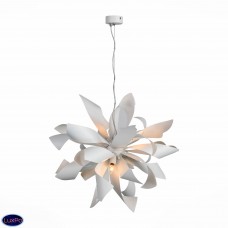 Люстра подвесная ST Luce SPIRAGLIO SL453.503.06G