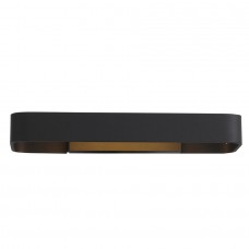Светильник настенный ST Luce Listelli SL454.401.01 Светильник настенный ST Luce Listelli SL454.401.01