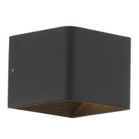 Светильник настенный ST Luce Grappa 2 SL455.041.01