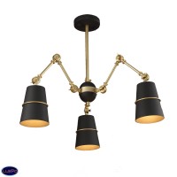 Люстра потолочная ST Luce SORSPRESO SL458.422.03