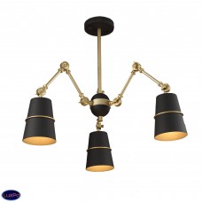 Люстра потолочная ST Luce SORSPRESO SL458.422.03