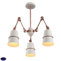 Люстра потолочная ST Luce SORSPRESO SL458.522.03
