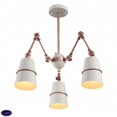 Люстра потолочная ST Luce SORSPRESO SL458.522.03