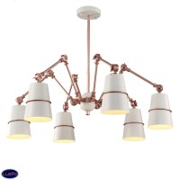 Люстра потолочная ST Luce SORSPRESO SL458.522.06