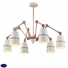 Люстра потолочная ST Luce SORSPRESO SL458.522.06