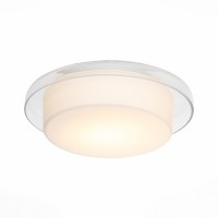 Светодиодный настенно-потолочный светильник ST Luce BOTONE SL466.502.01