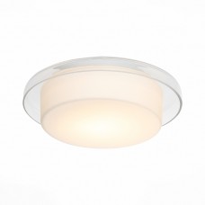 Светодиодный настенно-потолочный светильник ST Luce BOTONE SL466.502.01