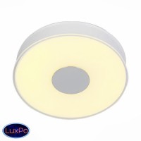 Светильник потолочный светодиодный диммируемый ST Luce SEMPLICITA SL473.052.01D