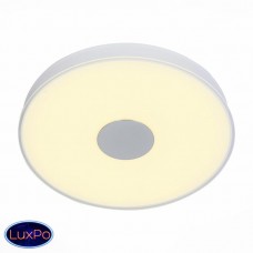 Светильник потолочный светодиодный диммируемый ST Luce SEMPLICITA SL473.502.01D