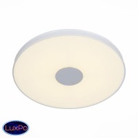 Светильник потолочный светодиодный диммируемый ST Luce SEMPLICITA SL473.552.01D