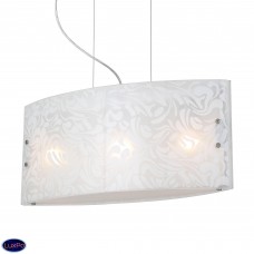 Светильник подвесной ST Luce Lista SL475.503.03