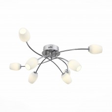 Светодиодная потолочная люстра ST Luce Luna SL478.102.08