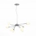 Подвесная люстра светодиодная ST Luce Luna SL478.103.08