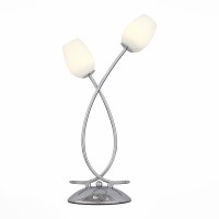 Настольная лампа светодиодная ST Luce Luna SL478.104.02