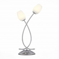 Настольная лампа светодиодная ST Luce Luna SL478.104.02