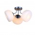 Люстра потолочная ST Luce ARANCIO SL482.502.03