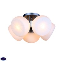 Люстра потолочная ST Luce ARANCIO SL482.502.05