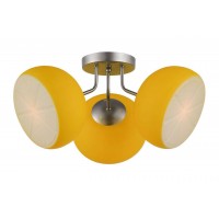 Люстра потолочная ST Luce Arancio SL482.902.03