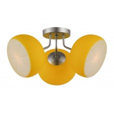Люстра потолочная ST Luce Arancio SL482.902.03