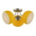 Люстра потолочная ST Luce Arancio SL482.902.03