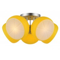 Люстра потолочная ST Luce Arancio SL482.902.05