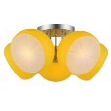 Люстра потолочная ST Luce Arancio SL482.902.05