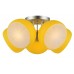 Люстра потолочная ST Luce Arancio SL482.902.05