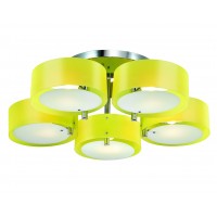 Люстра потолочная ST Luce Foresta SL483.092.05
