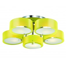 Люстра потолочная ST Luce Foresta SL483.092.05