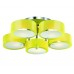 Люстра потолочная ST Luce Foresta SL483.092.05