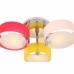 Люстра потолочная ST Luce FORESTA SL483.162.03