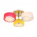 Люстра потолочная ST Luce FORESTA SL483.162.03