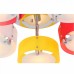 Люстра потолочная ST Luce FORESTA SL483.162.05