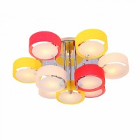 Люстра потолочная ST Luce FORESTA SL483.162.09 Люстра потолочная ST Luce FORESTA SL483.162.09