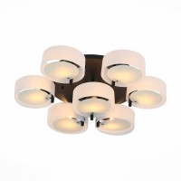 Люстра потолочная ST Luce FORESTA SL483.402.09